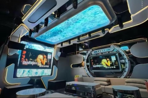 宣城KTV招聘网新招聘,无业绩要求