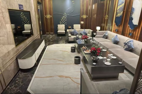 宣城KTV招聘日结工资1500,无业绩要求